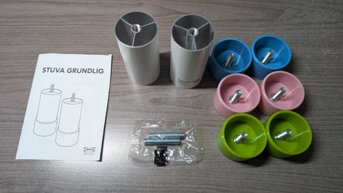 Ikea stuva grundlig kids - ikea,