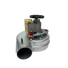 BAXI COMBI 105E HE & COMBI INSTANT 105E HE BOILER FAN 5112430