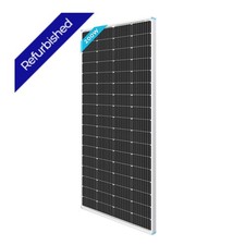 Renogy 200W Watt Solar Panel