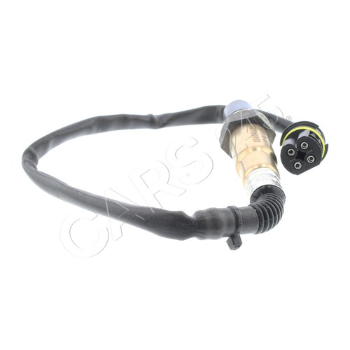 Vemo lambda oxygen sensor fits - sensor,