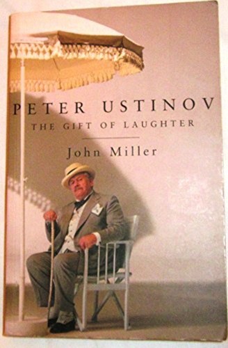 Peter ustinov john miller - ustinov,