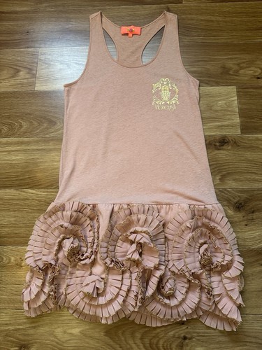 Manoush paris vintage cotton - paris,