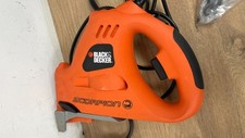 BLACK+DECKER Scorpion