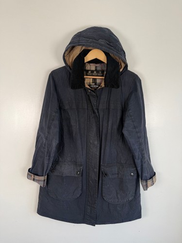 Barbour wax jacket size - barbour,