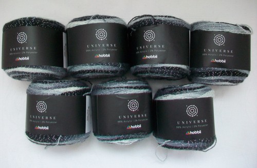 100g hobbii universe - 7,