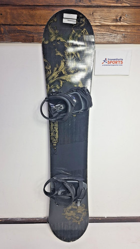 Elan pure 150 snowboard - pure,
