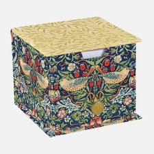 William Morris Strawberry