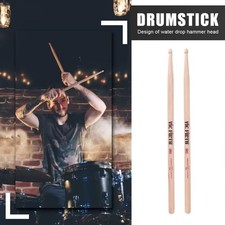 1 Pair Professional Drum