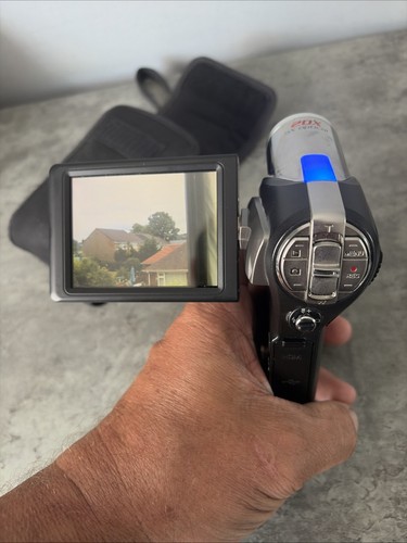 Aiptek v5t2ahdas video camera - aiptek,