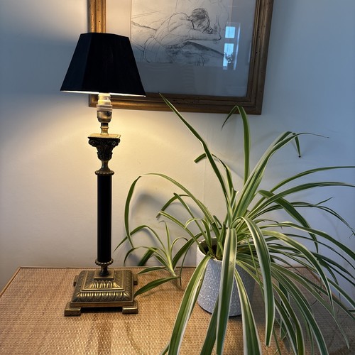 Beautiful vintage corinthian - vintage,