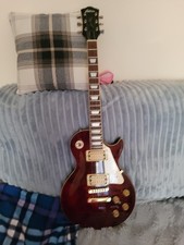 Antoria Les Paul