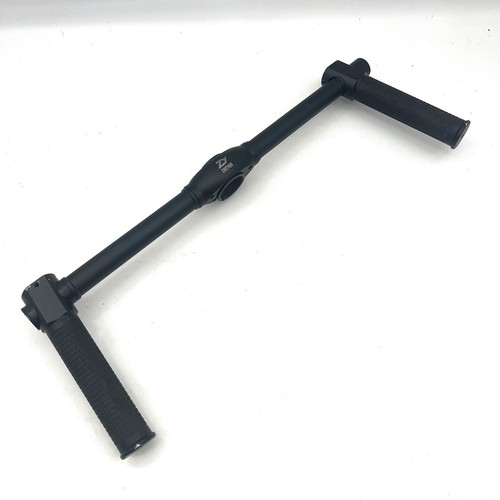 Zhiyun dual handle for crane - zhiyun,