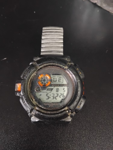 Vintage scruffs watch - vintage, quartz