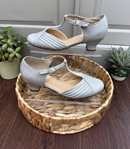 Hotter quickstep pale aqua - hotter,
