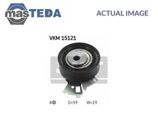 VKM 15121 TIMING BELT