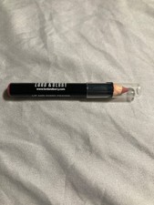 Lord & Berry Lip and Cheek