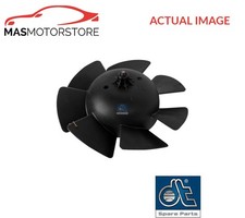 INTERIOR BLOWER FAN MOTOR LHD