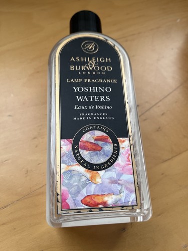 Ashleigh and burwood - ashleigh, fragrance