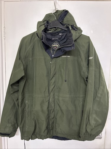 Craghoppers men gore tex - men's, gore-tex