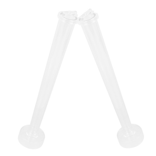 Pcs tapered rod - 12,