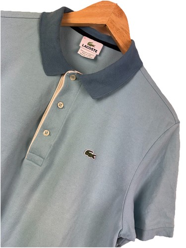 Lacoste polo shirt - shirt, 5