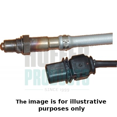 Hoffer oxygen sensor opel - oxygen, vw