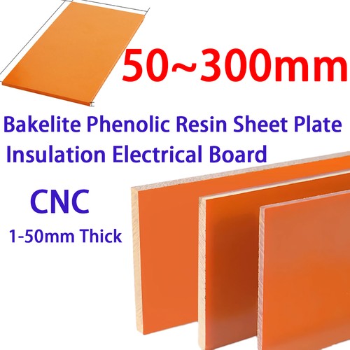 Bakelite phenolic resin sheet - resin,