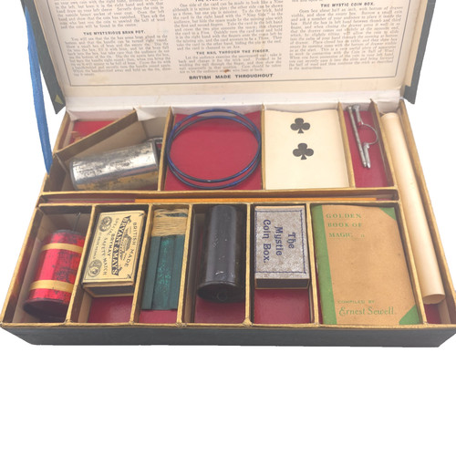 Vintage ernest sewell - sewell, cabinet