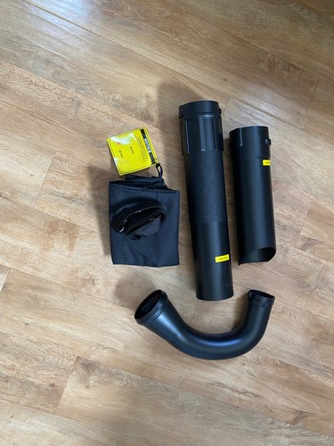 Parker brand vacuum - brand,