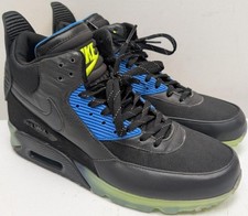 NIKE AIR MAX 90 SNEAKERBOOT