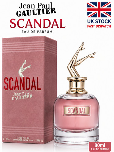 Jean paul gaultier scandal edt - jean,