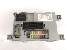2012 FORD KA BCM BODY CONTROL MODULE ECU 1.2 DIESEL 00518735520