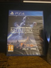 Star Wars: Battlefront II