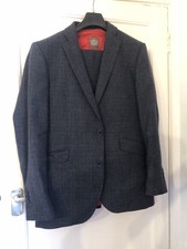 Gresham Blake 3 Piece Suit