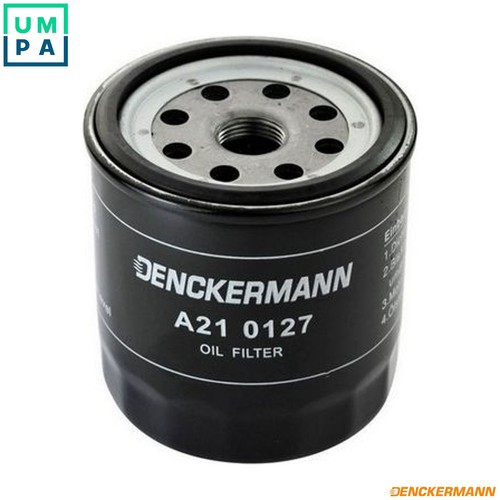 Oil filter a210127 for - oil,