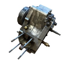 Yamaha RS125 2A0 engine