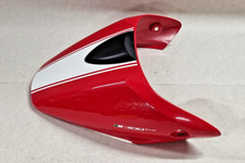 Seat cover saddle cover Ducati