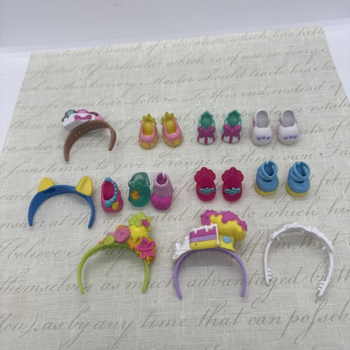 Shopkins shoppies spare - shoppies, shoes
