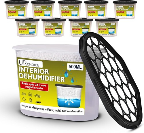 Dehumidifier interior damp - interior,