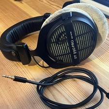 Custom Cans Modded DT990 Pro