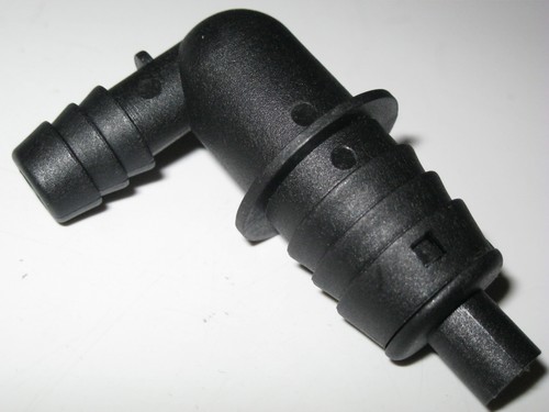 Bmw e34 m50 - engine, pcv