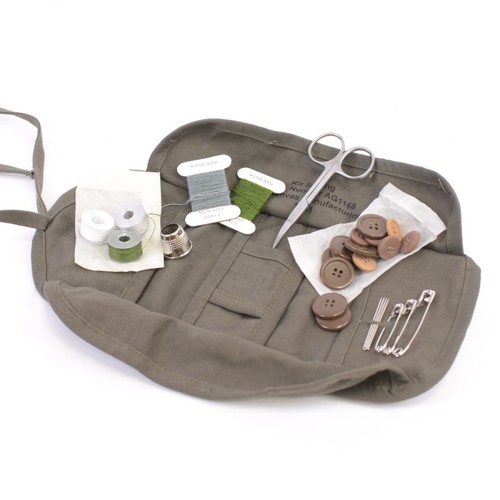 Replica army sewing kit - replica,