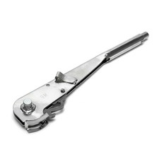 Handbrake Assembly, Chrome VW