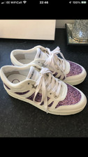 Jimmy Choo trainers size 5 brand new 