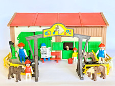 Playmobil 3436 Riding School