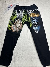 ASAP Rocky AWGE A$AP Mob