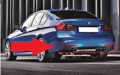 Bmw new genuine series - series, f30