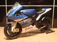 1:12 FACTORY MONSTER YAMAHA