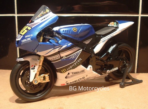 Factory monster yamaha - factory,