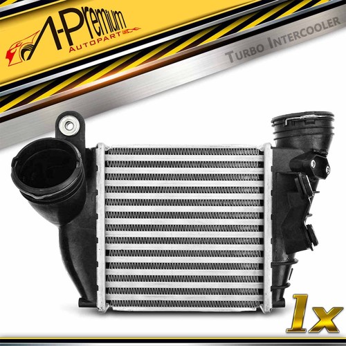 Premium turbo intercooler - turbo,
